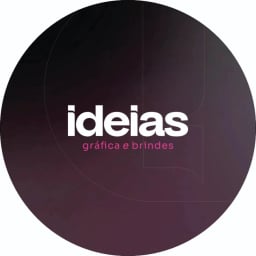 Perfil @graficaideias no Instagram